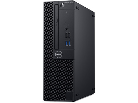 Dell OptiPlex 3070 i5-9500 8GB RAM 256GB W11P