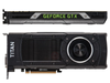 nVidia Geforce Titan X