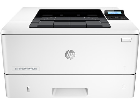 HP LaserJet Pro M402dn
