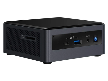 Intel NUC10FNH i3-10110U 8GB RAM 256GB M.2 W11P
