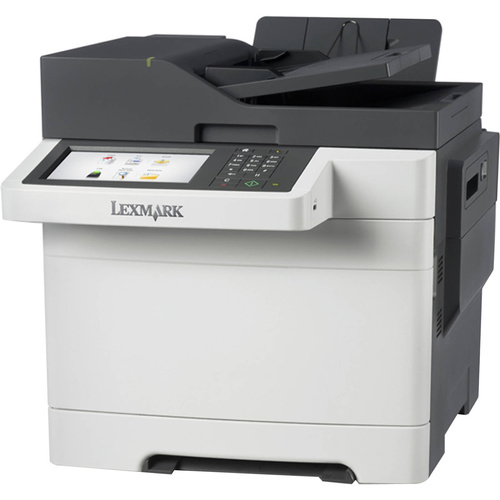 Lexmark CX510de B