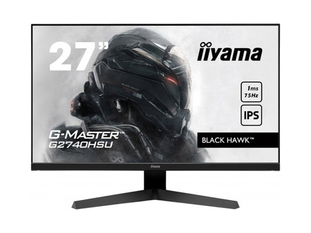 Iiyama G2740HSU-B1 27'' A