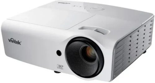 VIVITEK D557WH