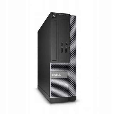 Dell OptiPlex 3020 i3 4GB 500 HDD DVD SFF