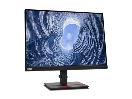 Lenovo ThinkVision T24i-20 W24" B