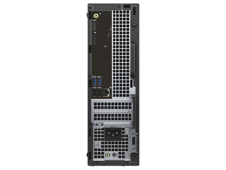 Dell 3050 i5-7500 8GB RAM 256GB SSD DVD-RW W10P