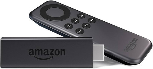 Amazon W87CUN fireTVstick