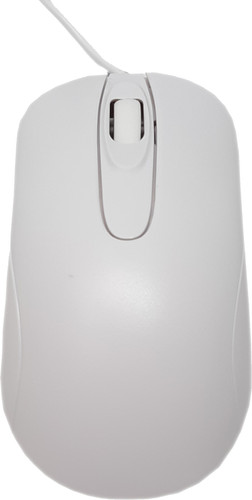 Mysz przewodowa HP Healthcare Edition IP65