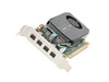 Nvidia Quadro NVS 510 2GB