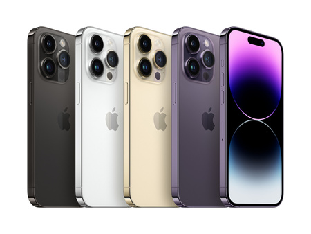 Apple iPhone 14 Pro 256GB