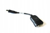 Kabel adapter przejsciowka DisplayPort(M) - DVI(Ż)