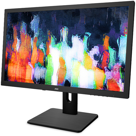 AOC I2475PXQU W24" A-