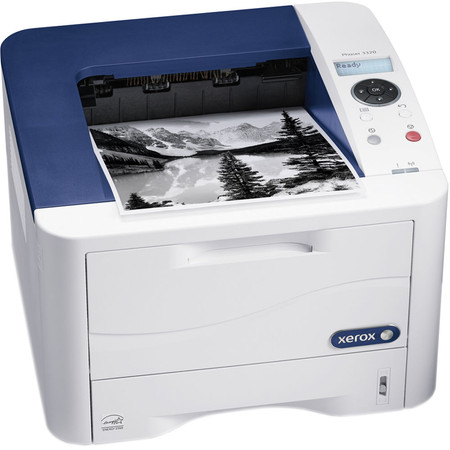 Xerox Phaser 3320 A