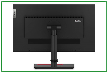 Lenovo ThinkVision T24i-20 W24" B