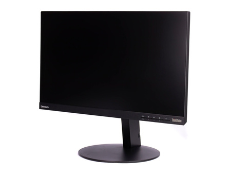 Lenovo ThinkVision T2364pA W23" czarny