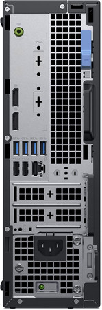 Dell Optiplex 5070 i5-9600 8GB 500HDD DVD Win11Pro