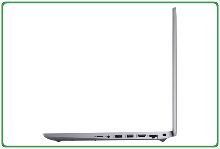 Dell Latitude 5520 i7-1185G7 32GB 512M.2 Dotykowa 15" Win11Pro