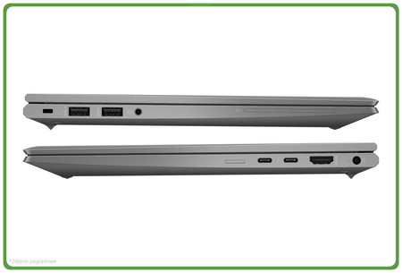 HP ZBook Firefly 15 G7 i7-10610U 32GB 1TBM.2 15'' Win11Pro
