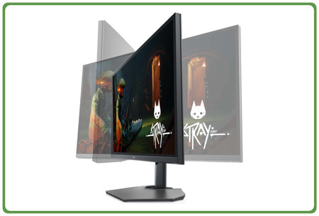 Dell G3223Q 32'' A