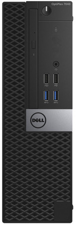 Dell 7040 i5-6500 8GB 500HDD DVDRW W10P SFF A