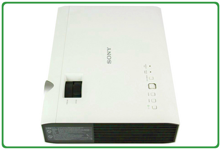 Sony VPL-DX122