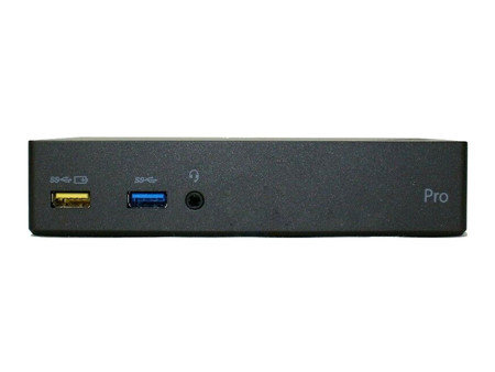 Stacja dokująca Lenovo USB 3.0 Dock (40A7) noAC