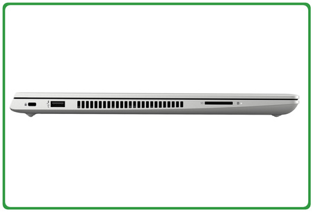 HP ProBook 450 G6 i3-8145U/8/260SSD/-/W15"/W10P A-