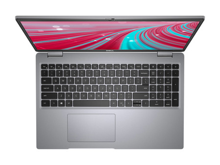 Dell Latitude 5521 i7-11850H 16GB RAM 256GB M.2 15" W11P