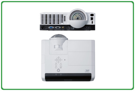 RICOH PJ WX4241N