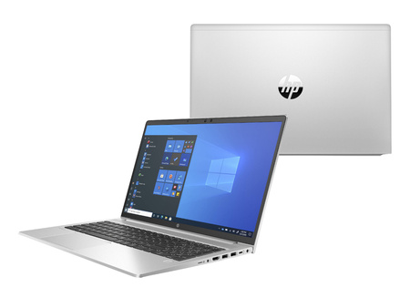 HP ProBook 650 G8 i7-1165G7 16GB 512M.2 15.6" W11P