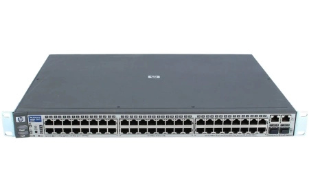 HP ProCurve Switch 2650 J4899B
