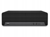 HP EliteDesk 800 G8 i5-11500 8GB RAM 512M.2 W11P