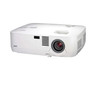NEC NP405 LCD VGA S-Video RCA