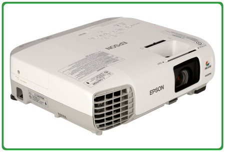 Epson EB-X27 A