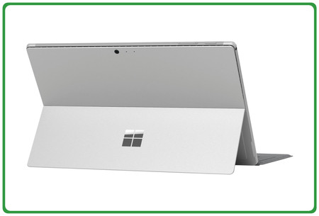 Microsoft Surface Pro 5 i7-7660U 8GB 256M.2 12" Win10Pro