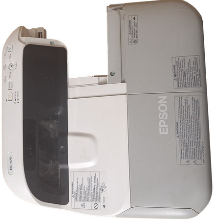Epson H456B (EB-470) A