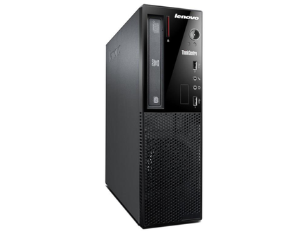 Lenovo E73 i3-4150 8GB RAM 256GB SSD DVD-RW NL