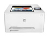 HP Color LaserJet Pro M252n