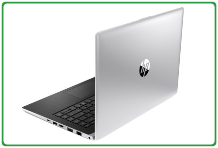 HP ProBook 440 G5 i3-7100U 8GB 128SSD W14" W10P A