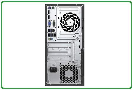 HP ProDesk 600 G2 i5-6500/8/500/DVD-RW/W10Home
