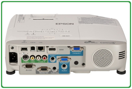 Epson EB-X27 A