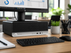 HP ProDesk 400 G5 i3-8100 8GB RAM 256GB M.2 W11P