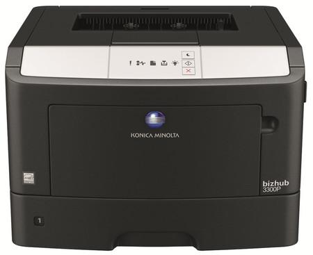 Konica Minolta bizhub 3301P A