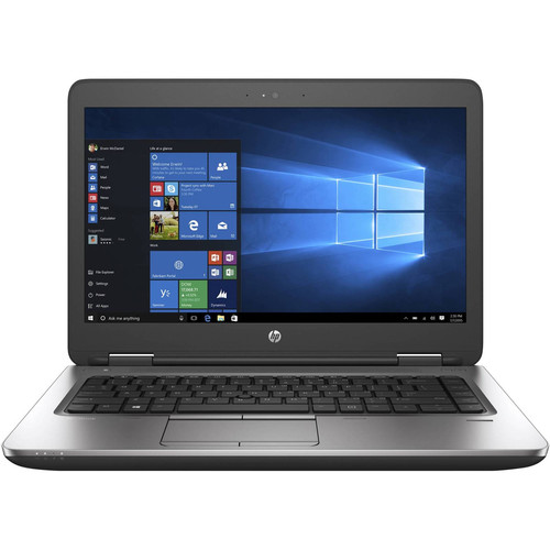 HP 650 G2 i5-6300U/8/512SSD/DVD-RW/W15"/W10P A-