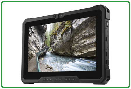 Dell Rugged Extreme 7220 i5-8365U 16GB 512M.2 Win11Pro