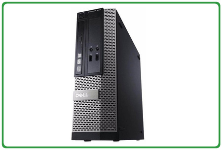 Dell OptiPlex 3010 i5-3470 8GB 128SSD DVD-RW W10P