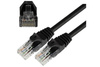 Kabel RJ45 - RJ45 ok. 1,8m 