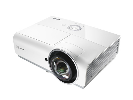 VIVITEK DX881ST