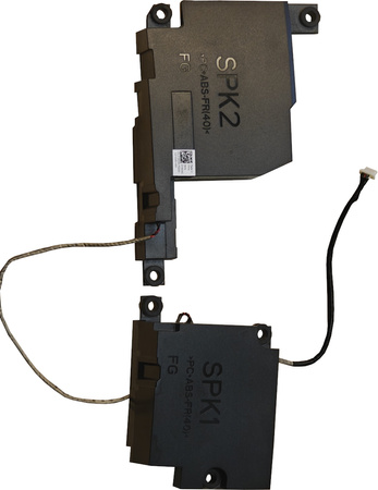 Dell AiO 5480 Głośniki