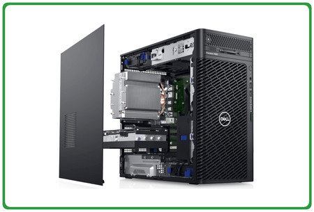 Dell Precision 3660 i9-12900 64GB 2TBHDD+512M.2 Win11Pro